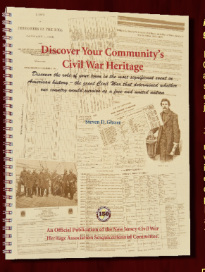 Discovery Your Community's Civil War Heritage